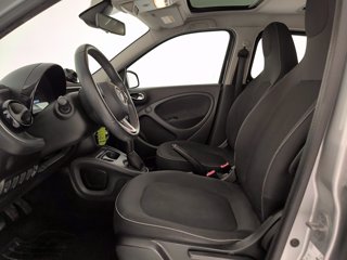 SMART Forfour 1.0 passion 71cv