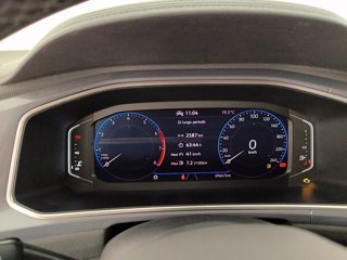 VOLKSWAGEN T-roc 1.0 tsi style 110cv