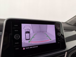 VOLKSWAGEN T-roc 1.0 tsi style 110cv