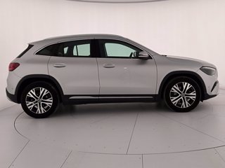 MERCEDES Gla 180 d progressive advanced plus auto