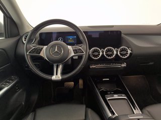 MERCEDES Gla 180 d progressive advanced plus auto