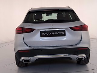 MERCEDES Gla 180 d progressive advanced plus auto