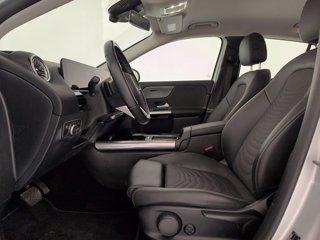 MERCEDES Gla 180 d progressive advanced plus auto