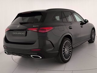 MERCEDES Glc 220 d amg line advanced 4matic auto
