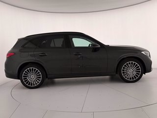 MERCEDES Glc 220 d amg line advanced 4matic auto