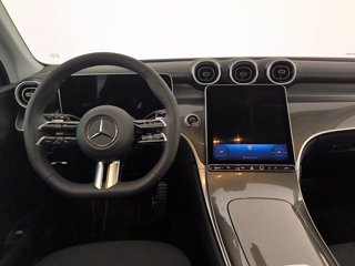 MERCEDES Glc 220 d amg line advanced 4matic auto