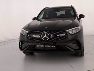 MERCEDES Glc 220 d amg line advanced 4matic auto