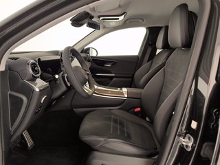 MERCEDES Glc 220 d amg line advanced 4matic auto