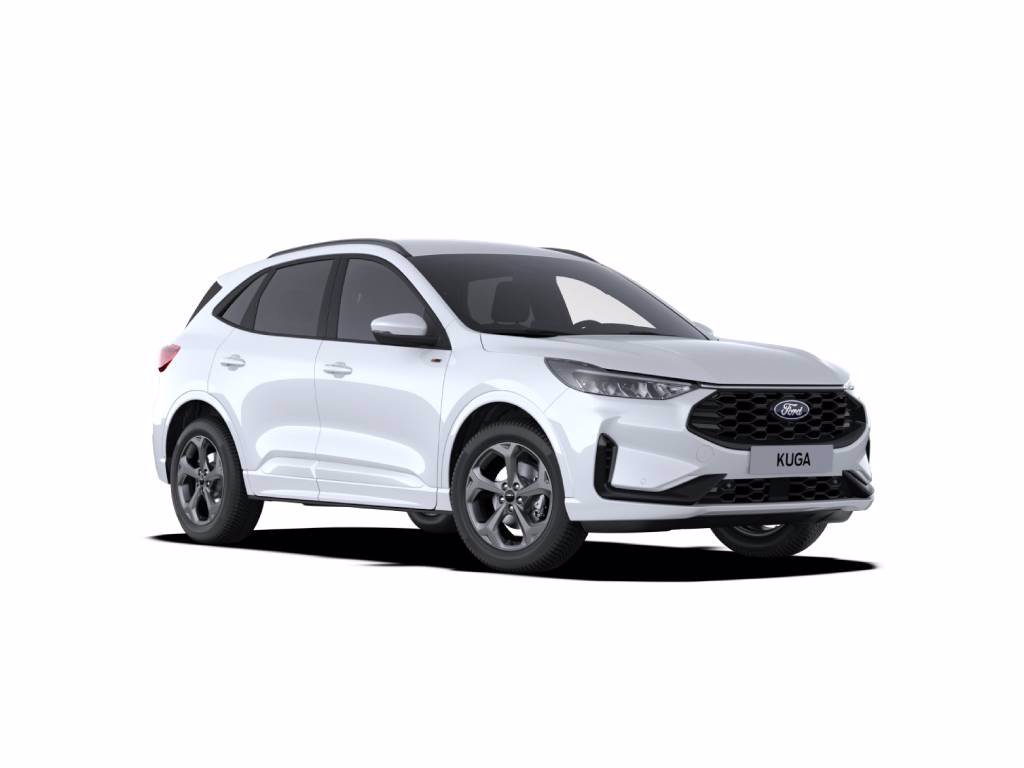 FORD Kuga ST-LINE 5D 2.5 FHEV 180 CV S6.2F CT FWD