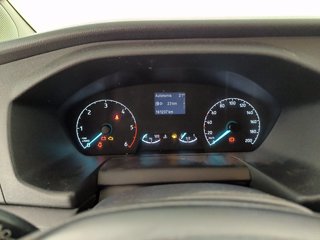 FORD Transit custom 300 2.0 tdci 130cv titanium d.cab. l1h1 e6.2