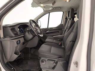 FORD Transit custom 300 2.0 tdci 130cv titanium d.cab. l1h1 e6.2