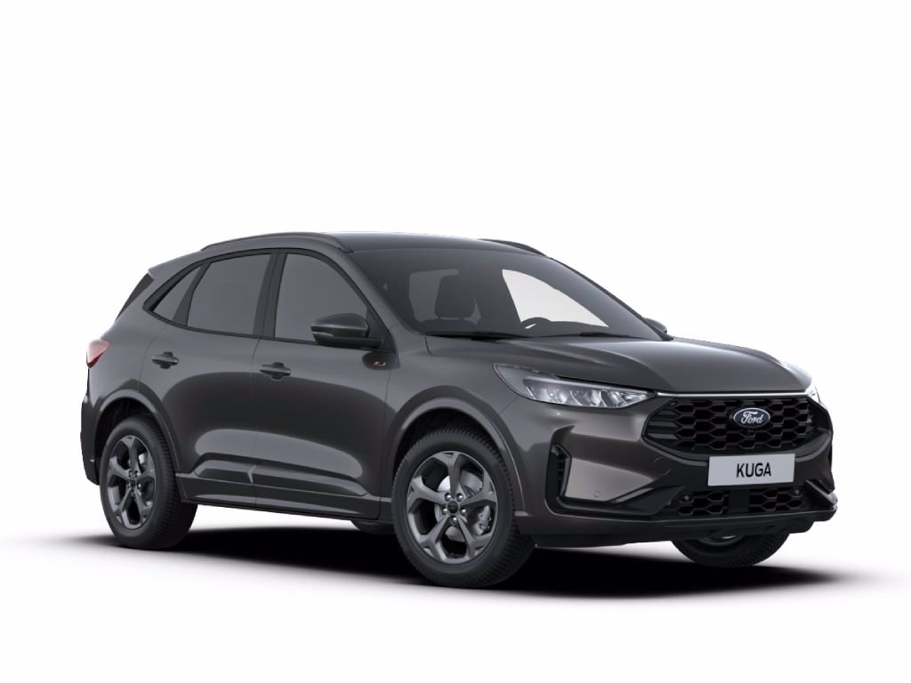 FORD Kuga ST-LINE 5D 2.5 FHEV 180 CV S6.2F CT FWD