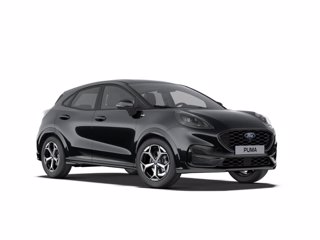 FORD Puma ST-Line 5 Porte 1.0 EcoBoost Hybrid 125CV Powershift a 7 Rapporti