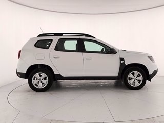 DACIA Duster 1.5 blue dci essential 4x2 s&s 115cv my19