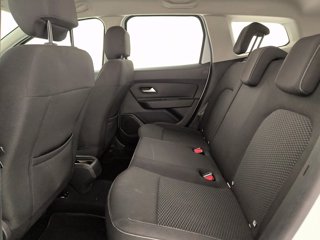 DACIA Duster 1.5 blue dci essential 4x2 s&s 115cv my19