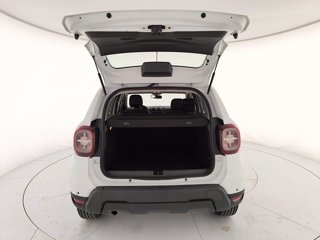 DACIA Duster 1.5 blue dci essential 4x2 s&s 115cv my19