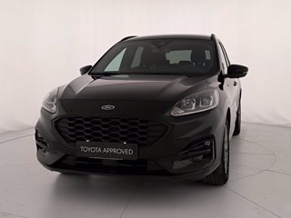 FORD Kuga 2.5 full hybrid st-line 2wd 190cv cvt
