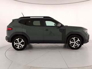 DACIA Duster 1.6 hybrid extreme 140cv