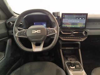 DACIA Duster 1.6 hybrid extreme 140cv