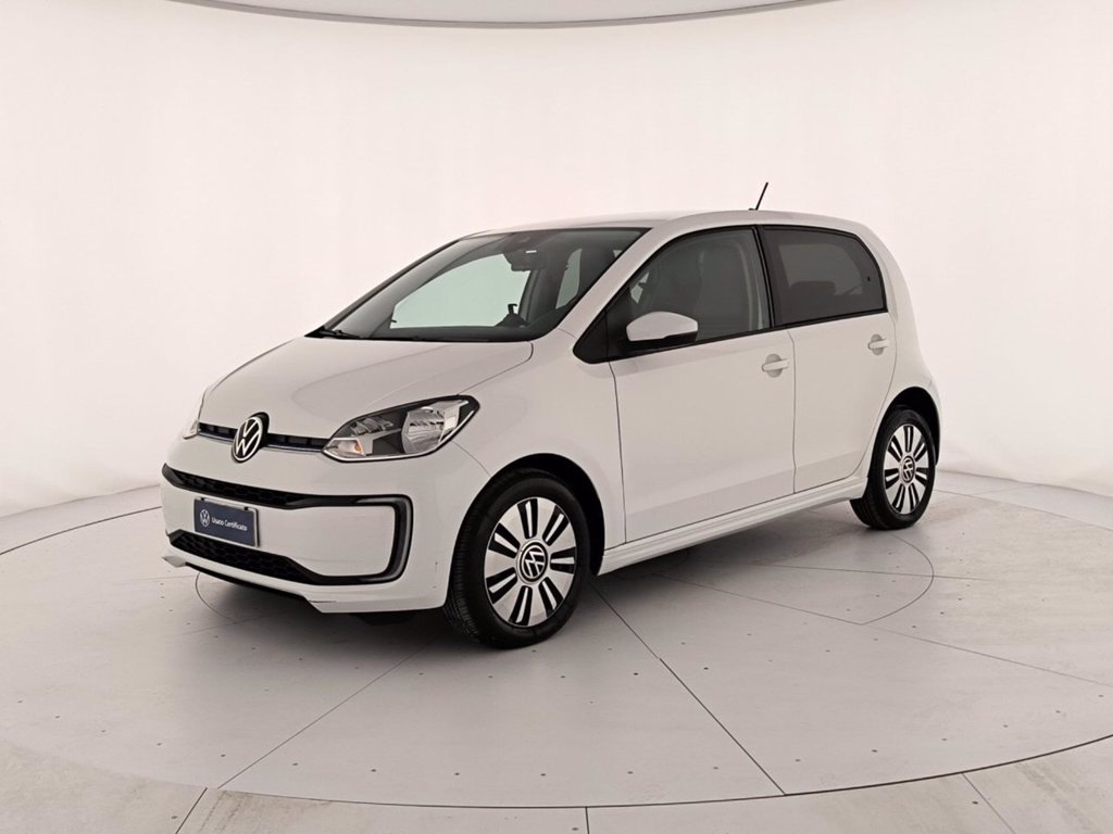 VOLKSWAGEN E-up! 5p