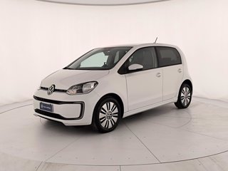 VOLKSWAGEN E-up! 5p