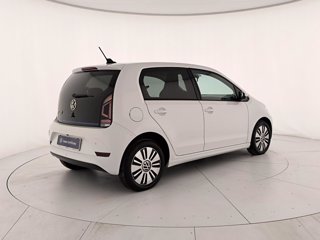 VOLKSWAGEN E-up! 5p