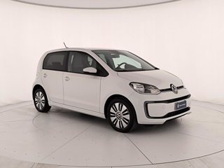 VOLKSWAGEN E-up! 5p
