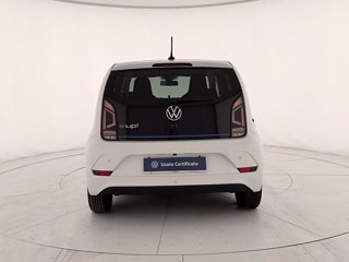 VOLKSWAGEN E-up! 5p