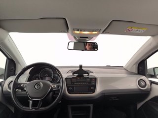 VOLKSWAGEN E-up! 5p
