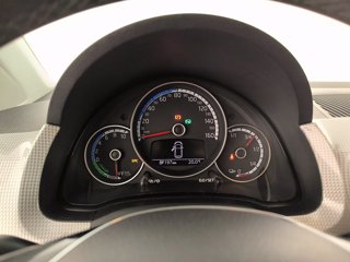 VOLKSWAGEN E-up! 5p