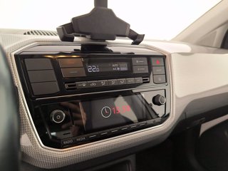 VOLKSWAGEN E-up! 5p