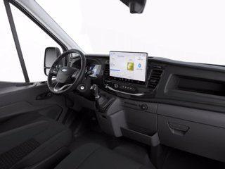 FORD Transit Van Trend Trazione anteriore 165cv 350 L3H2