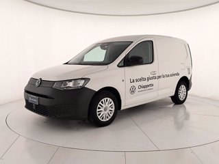 VOLKSWAGEN Caddy cargo 2.0 tdi 102cv business my24