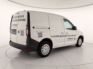 VOLKSWAGEN Caddy cargo 2.0 tdi 102cv business my24