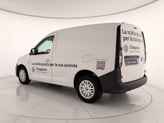 VOLKSWAGEN Caddy cargo 2.0 tdi 102cv business my24