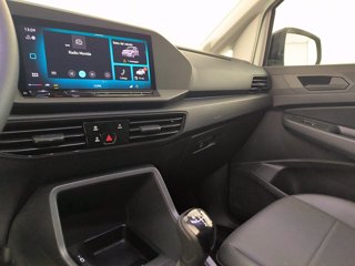 VOLKSWAGEN Caddy cargo 2.0 tdi 102cv business my24
